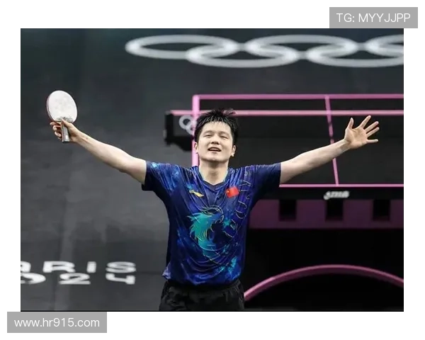 樊振东确认参加三项赛事首次正式回应是否回归国家队比赛问题