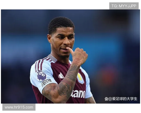 维拉官方宣布埃利奥特接过9号球衣 拉什福德曾穿此号码